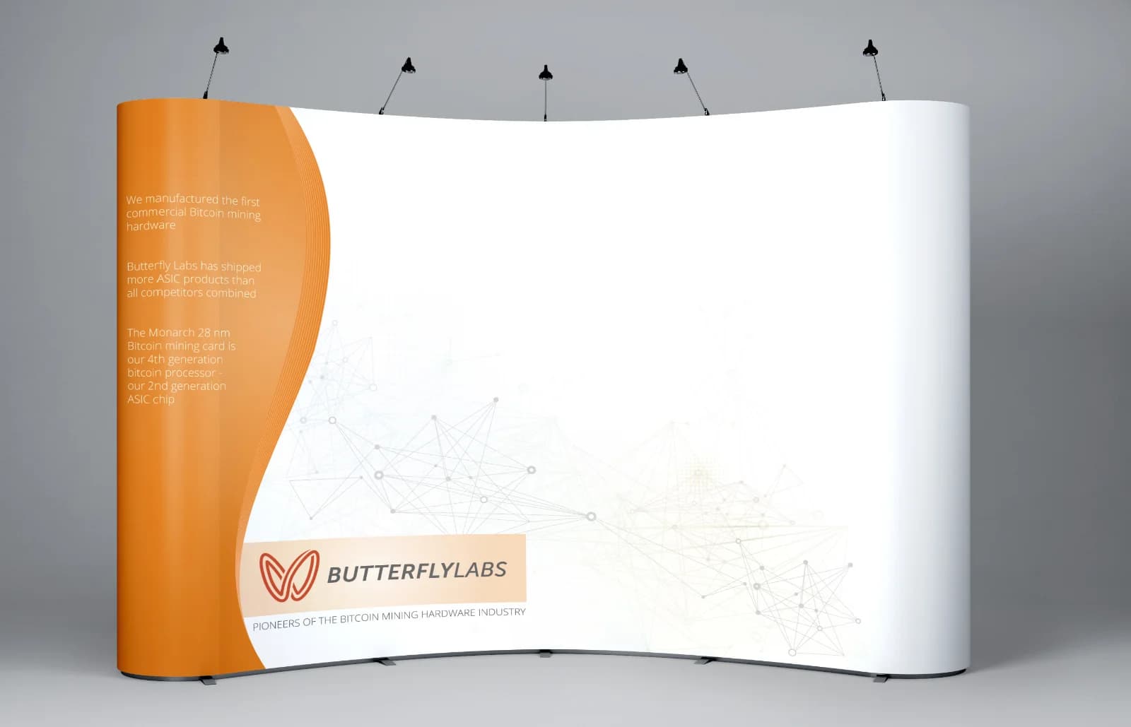 Butterfly Labs supporting screenshot 4 of 4